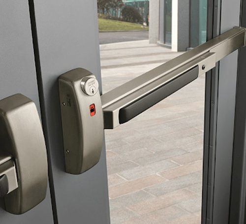 Commercial Locksmith