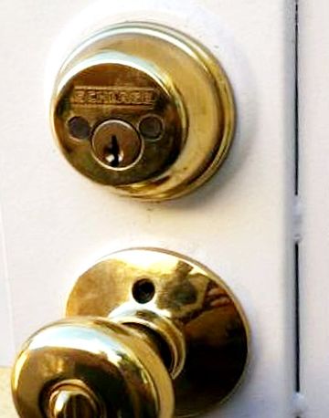 24/7 Lock Change Service