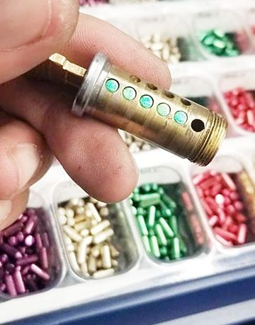24/7 Lock Rekey Service